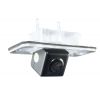 PORSCHE Rear-view camera license-plate light with guide-lines for Cayenne E1 and other vehicles