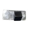 PORSCHE Rear-view camera license-plate light with guide-lines for Cayenne E1 and other vehicles