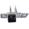 PORSCHE Cayenne E1 Rear-view camera license-plate light with guide-lines