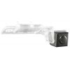 PORSCHE Rear-view camera license-plate light with guide-lines for Cayenne E1 and other vehicles