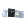 SEAT CI-VS3-VN29-SE Rear-view camera exchange license-plate light, guidelines and warm-white LED