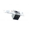 SEAT CI-VS3-VN29W-SE Rear-view camera exchange license-plate light, guidelines and cold-white LED