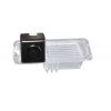 SEAT CI-VS3-VN31-SE Rear-view camera license-plate light with guide-lines