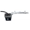 SKODA Superb Rear-view camera license-plate light with guide-lines