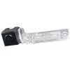 SKODA Superb Rear-view camera license-plate light with guide-lines