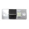 SKODA Fabia Rear-view camera exchange license-plate light, guidelines and cold-white LED