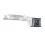 VOLKSWAGEN CI-VS3-VN25-VW Rear-view camera license-plate light with guide-lines