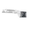 VOLKSWAGEN CI-VS3-VN25-VW Rear-view camera license-plate light with guide-lines