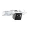 VOLKSWAGEN CI-VS3-VN29-VW Rear-view camera exchange license-plate light, guidelines and warm-white LED