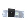 VOLKSWAGEN CI-VS3-VN29-VW Rear-view camera exchange license-plate light, guidelines and warm-white LED