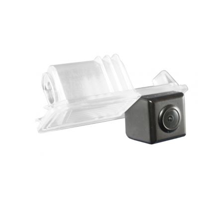 VOLKSWAGEN CI-VS3-VN31-VW Rear-view camera exchange license-plate light with guidelines