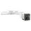 VOLKSWAGEN CI-VS3-VN32-VW Rear-view camera license-plate light with guide-lines