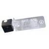 VOLKSWAGEN CI-VS3-VN32-VW Rear-view camera license-plate light with guide-lines