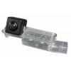 VOLKSWAGEN CI-VS3-VN34W Rear-view camera exchange license-plate light, guidelines and cold-white LED