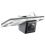 VOLKSWAGEN Sharan Rear-view camera exchange license-plate illumination with guide-lines and cold-white LED
