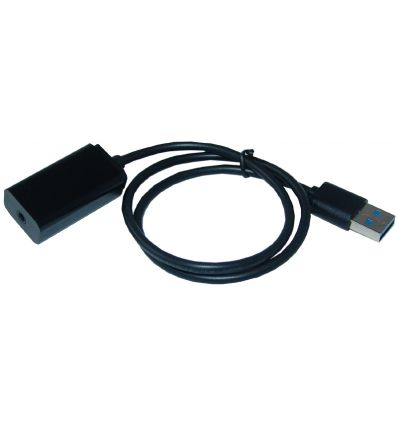Interfaccia Audio AUX-IN con connessione USB per sistemi NAC Peugeot