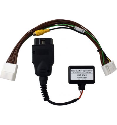 RVC-input activator Opel