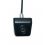 Reverse camera PAL or NTSC selectable 1/4 inch CMOS, 140°, mini mount-on,mirrored (ON/OFF),guide lines
