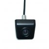 Reverse camera PAL or NTSC selectable 1/4 inch CMOS, 140°, mini mount-on,mirrored (ON/OFF),guide lines