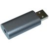 Interfaccia Audio AUX-IN con connessione USB per sistemi NAC Citroen
