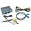 Video interface for VW Touareg CR Discover Premium 18T