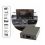 Digital DAB/DAB+ tuner for factory MMI2G BASIC, MMI2G High Audi