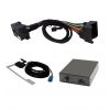 Digital DAB/DAB+ tuner for factory RNS-315, RCD-510 , RNS-510 Volkswagen