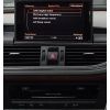 Digital DAB/DAB+ Dual tuner for factory AUDI MMI3G/3G+