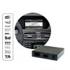 Digital DAB/DAB+ Dual tuner for factory NTG 4.5/4.7 Mercedes