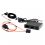 Digital DAB/DAB+ Dual tuner for factory NTG 2.5/3.0/4.0 Mercedes