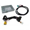BMW NBT2 (EVO) Video interface with Rear and front camera inputs for NBT2 Business/Professional