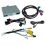 Interfaccia retrocamera / front camera per sistemi Mercedes Comand Online NTG5 - NTG5.1, Audio 20