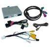 Interfaccia Video per sistemi Mercedes Comand Online NTG5 - NTG5.1, Audio 20