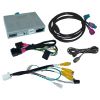 MERCEDES NTG5 - NTG5.1 Comand Online and Audio 20 rear and front camera input video interface