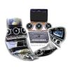 MERCEDES NTG5 - NTG5.1 Comand Online and Audio 20 rear and front camera input video interface