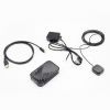 Wireless CarPlay and Android Auto integration module with USB multimedia player