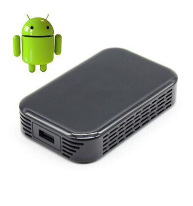 Wireless CarPlay and Android Auto integration module with USB multimedia player