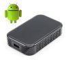 Wireless CarPlay and Android Auto integration module with USB multimedia player