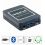 Audi Fakra (2006-2013) USB, AUX, Wireless Bluetooth Streaming Handsfree Interface