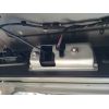 AUDI Retrocamera su maniglia apertura portellone con supporto, linee guida per Audi A4/S4, RS4