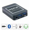 Fiat Ulysse Scudo RT3 RT4 CAN Interfaccia USB, AUX, Bluetooth Vivavoce e Streaming Audio