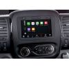 Attivatore OBD telecamera di retromarcia Fiat Talento
