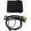 Audi MIB and MIB2 video interface with front, rear and side camera inputs