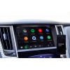 Infiniti Q50 Q60 Q50L QX50 Interfaccia CarPlay Android Auto