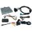 Audi A4 A5 Q5 Concert and Symphony radios video interface with rear-view camera input