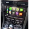 Interfaccia CarPlay Android Auto per Porsche PCM 3.1