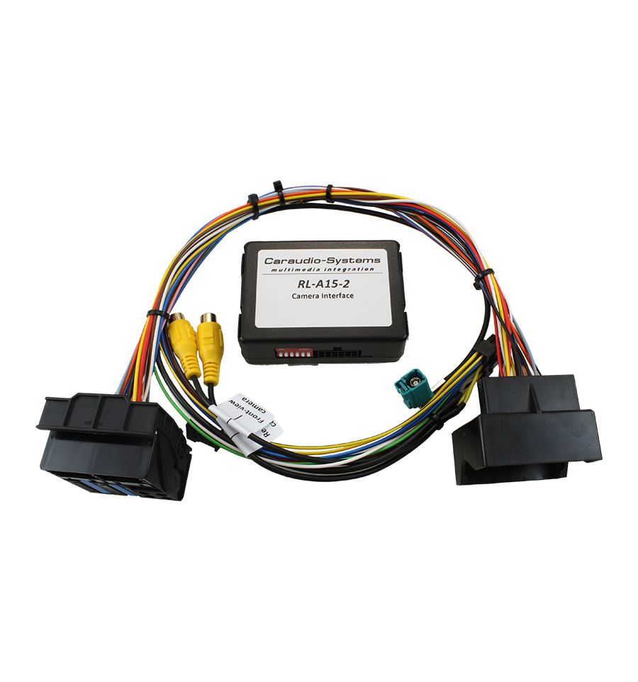 Rear-man в магнитоле mercedes - 89 фото