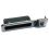 BMW Rear-view camera exchange rear door opener handle with guide-lines for 3series, X1, X3