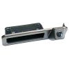 BMW Rear-view camera exchange rear door opener handle with guide-lines for 3series, X1, X3