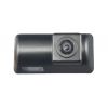 FORD Rear-view camera exchange license-plate illumination with guide-lines and warm-white LED for Transit